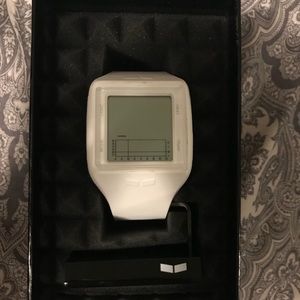 Vessel Brige and Train Watch - Brand New!